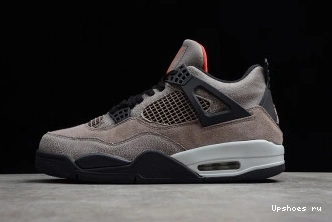 DB0732-200 Haze Jordan 4 Retro Air Taupe 0324